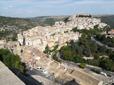 Tour Sicilia