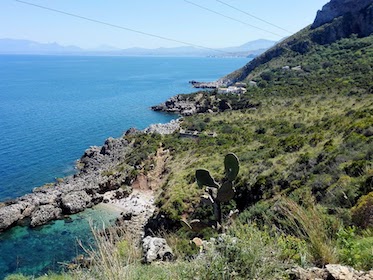 tour siciliano