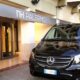 Taxi Palermo aeroport”