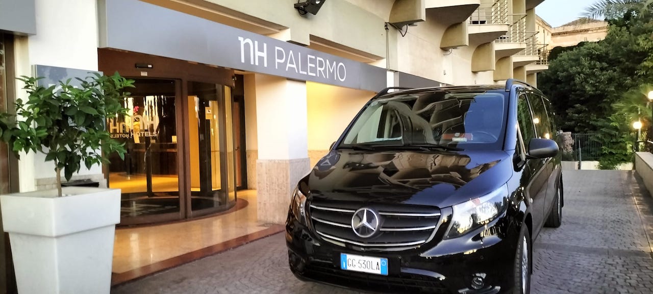 NCC Palermo