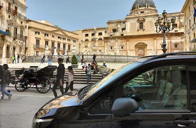 Sicilia Taxi Service