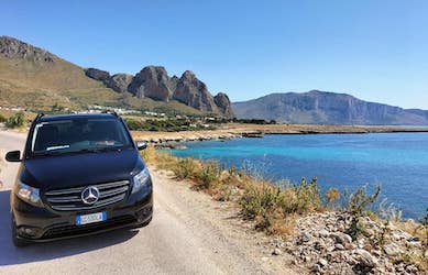 Tour Sicilia Damiano