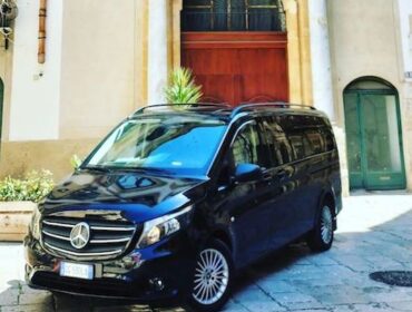 Taxi Service Siracusa e provincia