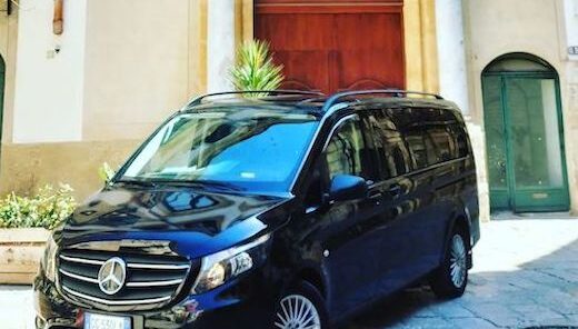 Taxi Service Siracusa e provincia
