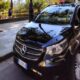 servizio a noleggio con conducente