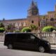 Autista privato con auto propria