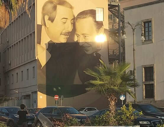 Imaggine storia Palermo Chauffeur Service