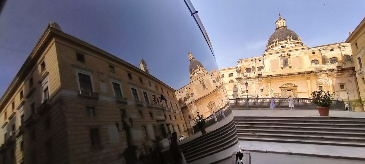 Taxi Service - Nccc palermo