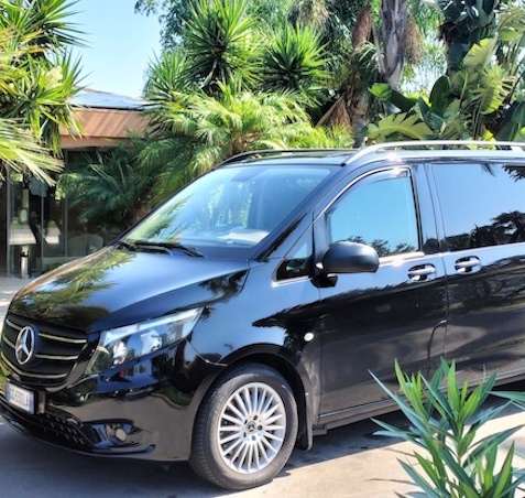 Vip Service Marsala
